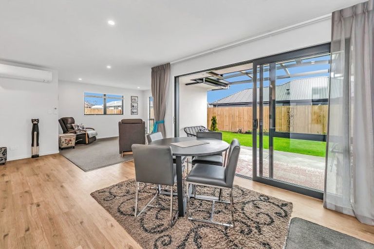 Photo of property in 9 Collisson Street, Leeston, 7632