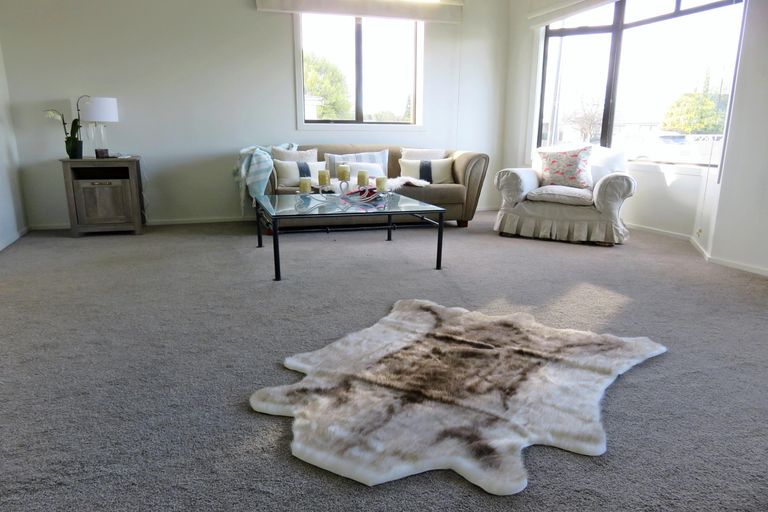 Photo of property in 35 Rayner Street, Temuka, 7920