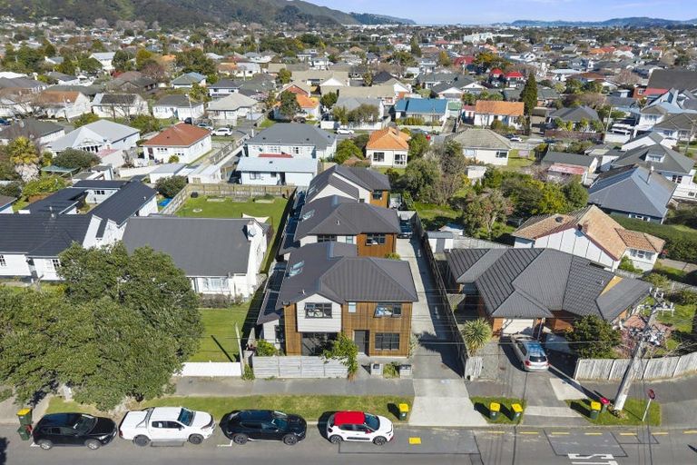 Photo of property in 68b Copeland Street, Epuni, Lower Hutt, 5011
