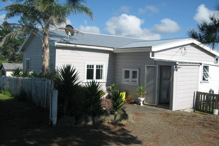 Photo of property in 481 Tauraroa Road, Mangapai, Whangarei, 0178