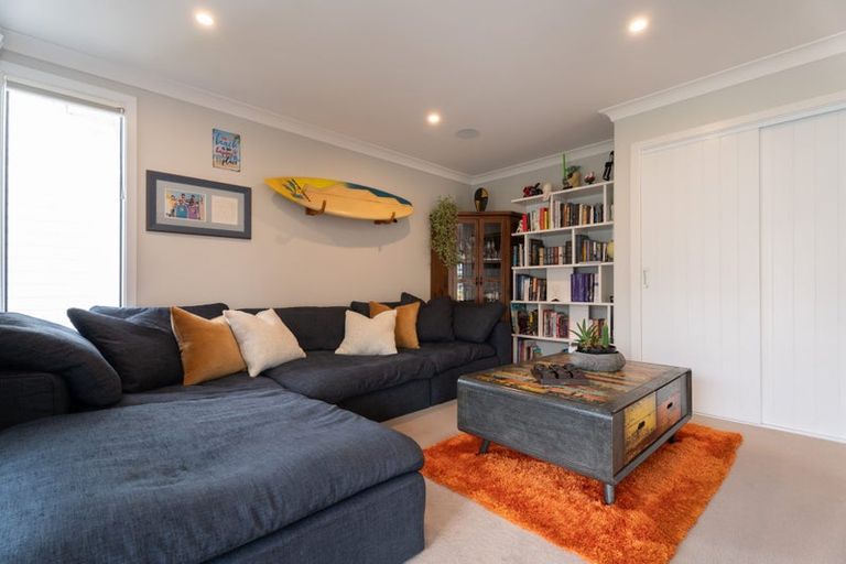 Photo of property in 16 Rochdale Drive, Churton Park, Wellington, 6037