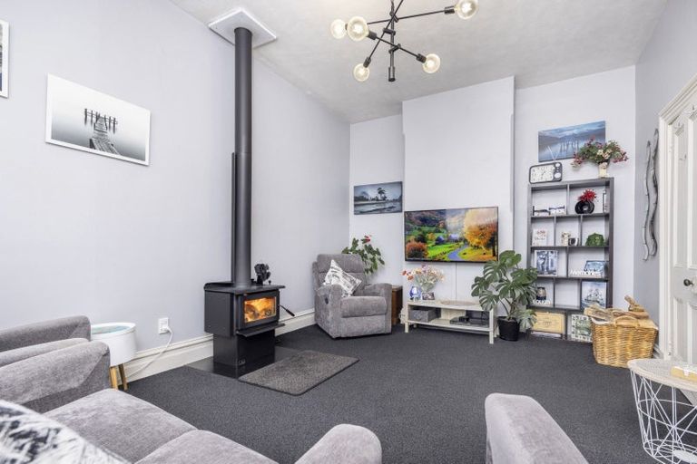 Photo of property in 4 Moreau Street, Saint Kilda, Dunedin, 9012
