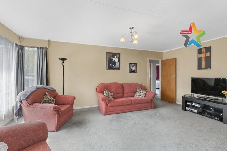 Photo of property in 41 Meremere Street, Wainuiomata, Lower Hutt, 5014
