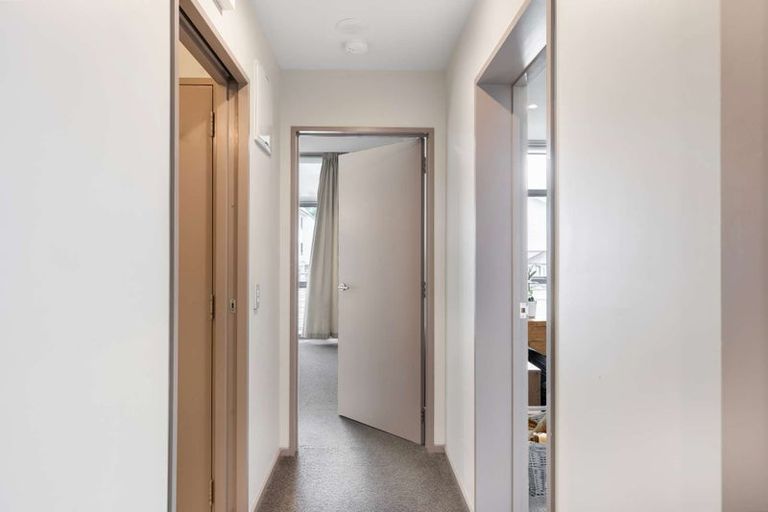 Photo of property in 14/41 Cambridge Terrace, Christchurch Central, Christchurch, 8013
