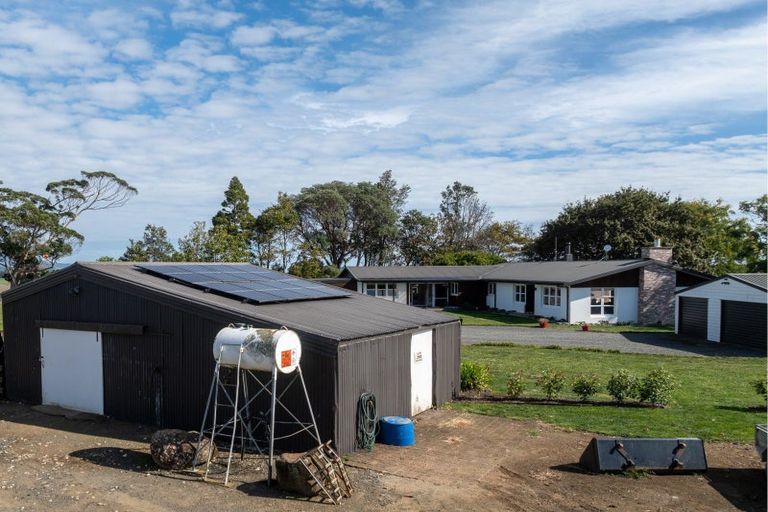 Photo of property in 201c Checkley Road, Raglan, 3295