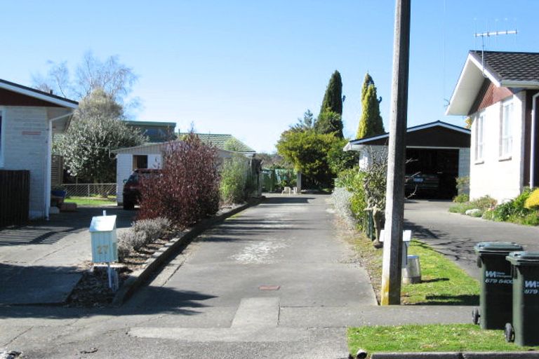 Photo of property in 27 James Cook Street, Havelock North, 4130