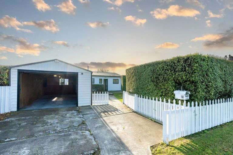 Photo of property in 60 Moore Street, Rolleston, 7614