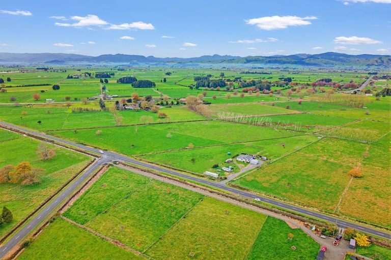 Photo of property in 55 Awaiti Road, Netherton, Paeroa, 3672