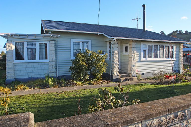 Photo of property in 322a Thames Highway, Oamaru North, Oamaru, 9400