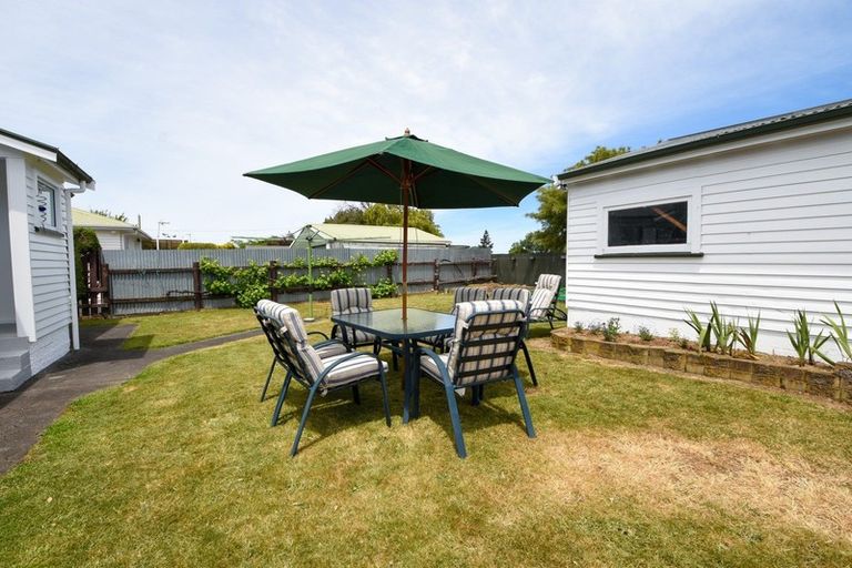 Photo of property in 43 Rugby Street, Kuripuni, Masterton, 5810