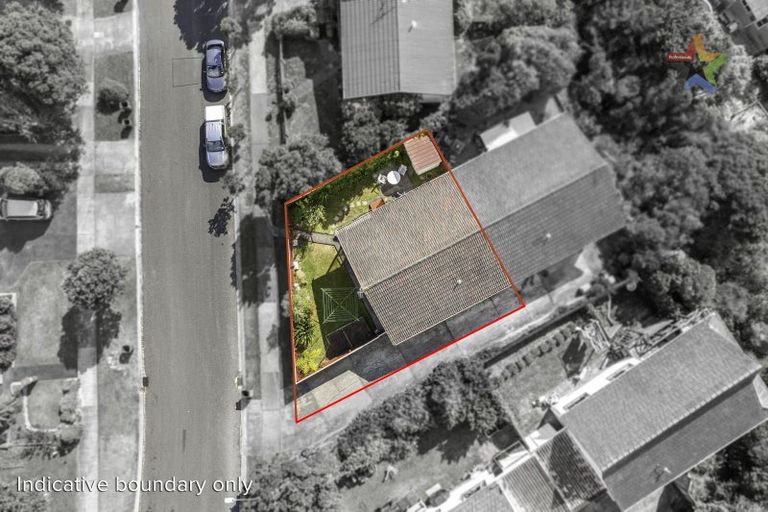 Photo of property in 212a Staithes Drive South, Whitby, Porirua, 5024