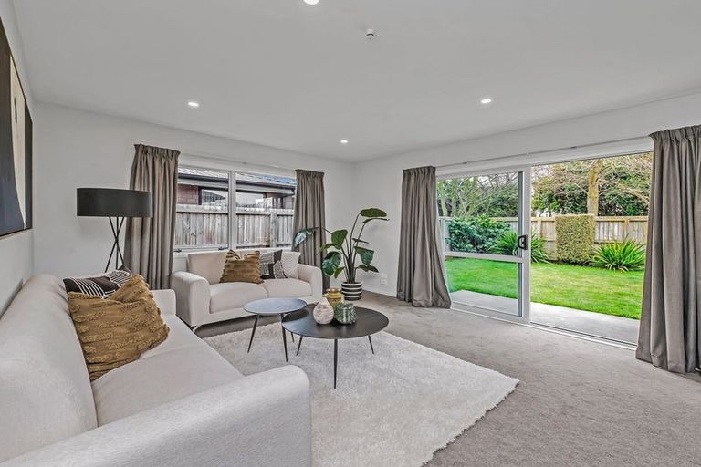 Photo of property in 3a Kendon Drive, Rolleston, 7614