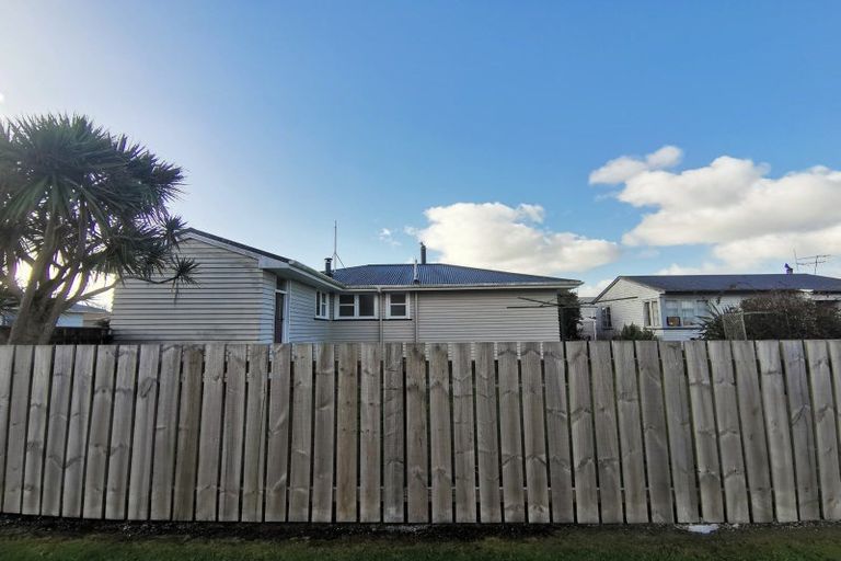 Photo of property in 194 Weld Street, Hokitika, 7810