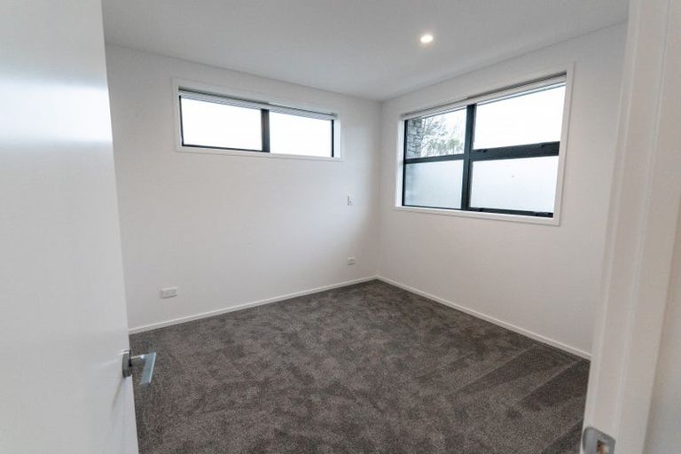 Photo of property in 6/12 Freyberg Avenue, Riccarton, Christchurch, 8011