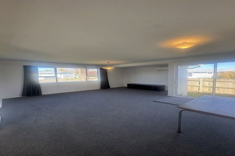Photo of property in 18 Konini Street, Levin, 5510