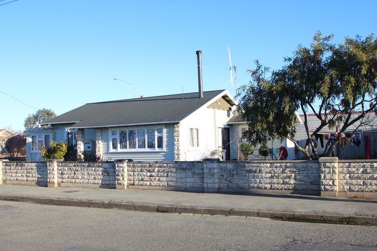 Photo of property in 322a Thames Highway, Oamaru North, Oamaru, 9400