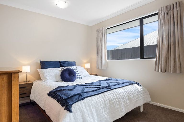 Photo of property in 100 Courtenay Drive, Kaiapoi, 7630