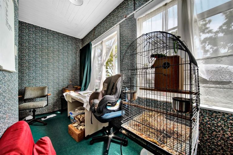 Photo of property in 22 Hunter Street, Hawera, 4610