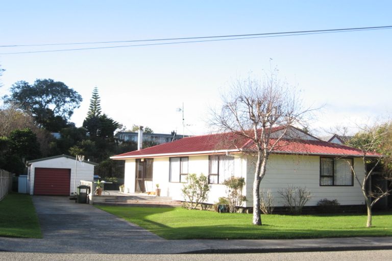 Photo of property in 4 Hillcrest Road, Raumati South, Paraparaumu, 5032