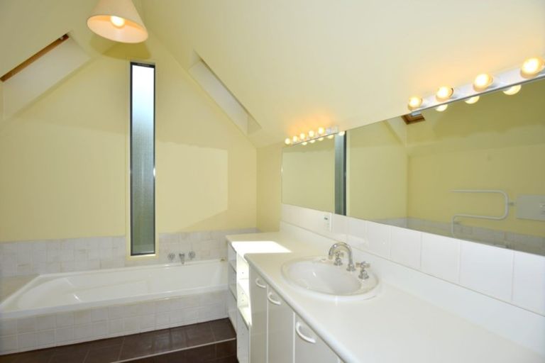 Photo of property in St Lukes Courts, 170 Peterborough Street, Christchurch Central, Christchurch, 8013