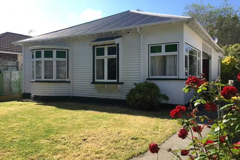 Photo of property in 16 Moule Street, Addington, Christchurch, 8024