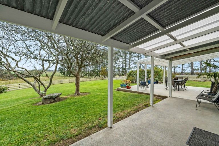 Photo of property in 573 Waimate Road North, Kerikeri, 0293
