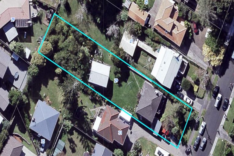 Photo of property in 29 Stottholm Road, Titirangi, Auckland, 0604