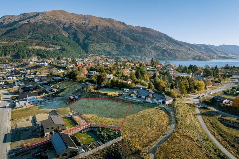 Photo of property in Cemetery Road, Lake Hawea, 9382