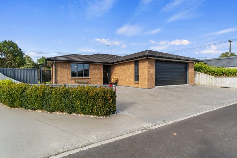 Photo of property in 2b Law Crescent, Horotiu, Hamilton, 3288