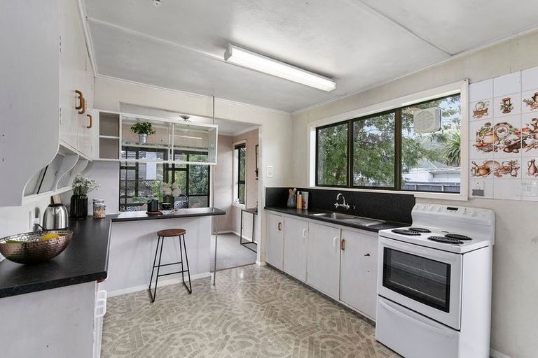 Photo of property in 55 Main Road, Wainuiomata, Lower Hutt, 5014