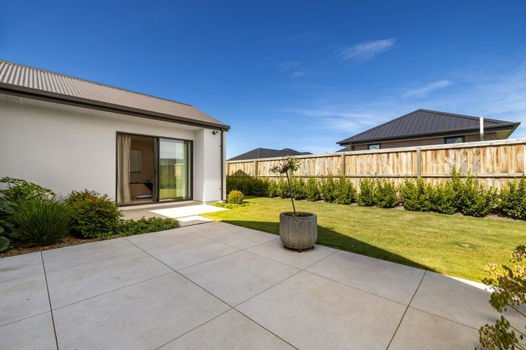 Photo of property in 20 Finstock Way, Rolleston, 7614