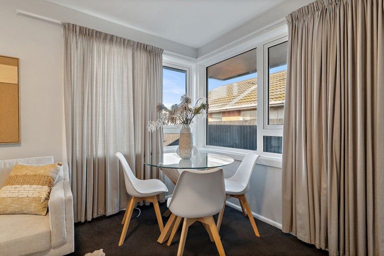 Photo of property in 3/25 Edgeware Road, St Albans, Christchurch, 8014