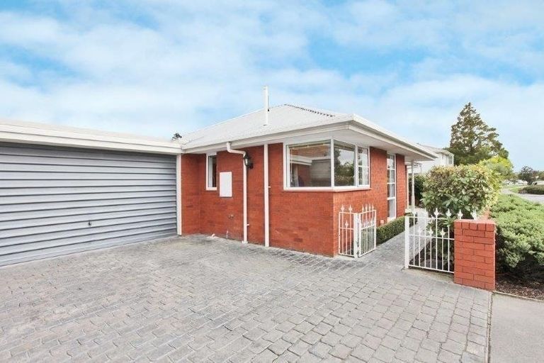 Photo of property in 57 Picton Avenue, Riccarton, Christchurch, 8011