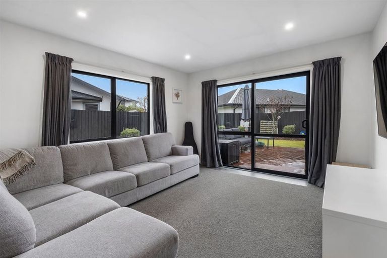 Photo of property in 103 Skyhawk Road, Wigram, Christchurch, 8042