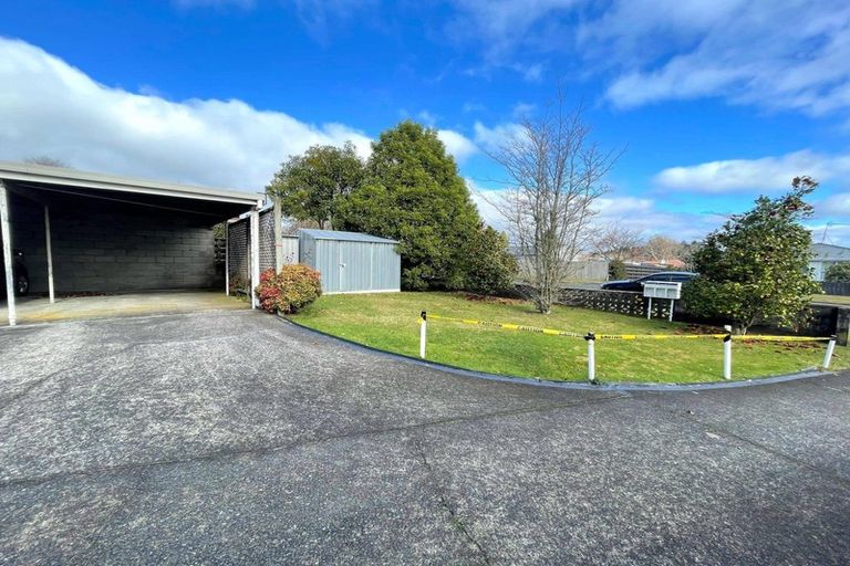 Photo of property in 3a Kowhai Place, Tokoroa, 3420
