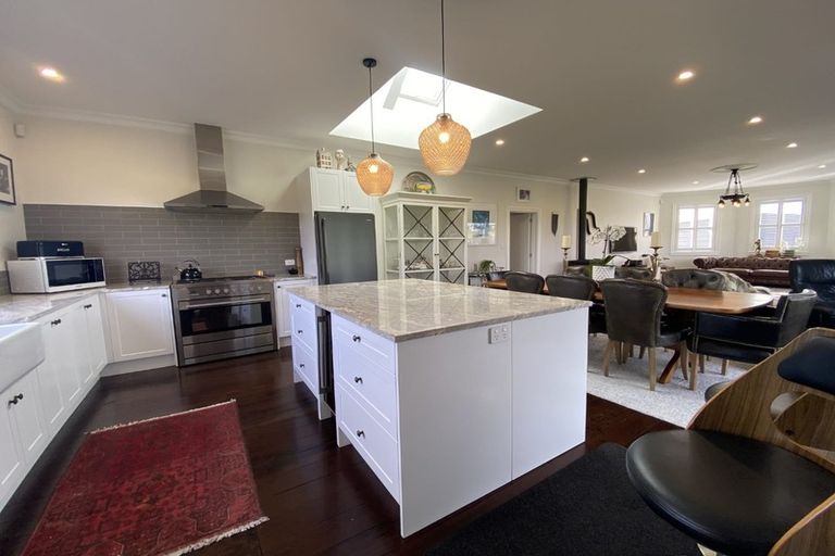 Photo of property in 200 Egmont Road, Hillsborough, New Plymouth, 4372