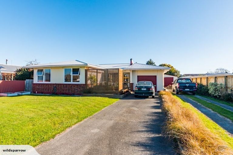 Photo of property in 44 Black Street, Wairoa, 4108