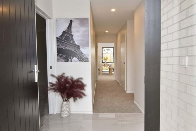 Photo of property in 4 Lock Crescent, Kaiapoi, 7630