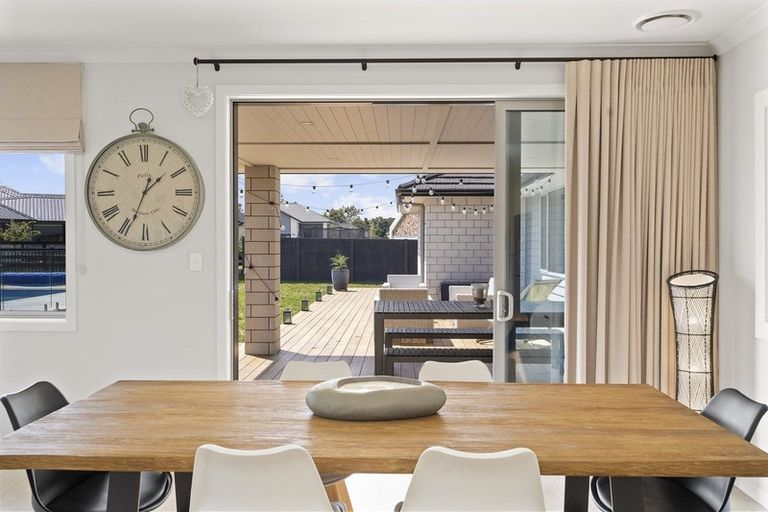 Photo of property in 39 Mike Smith Drive, Cambridge, 3434