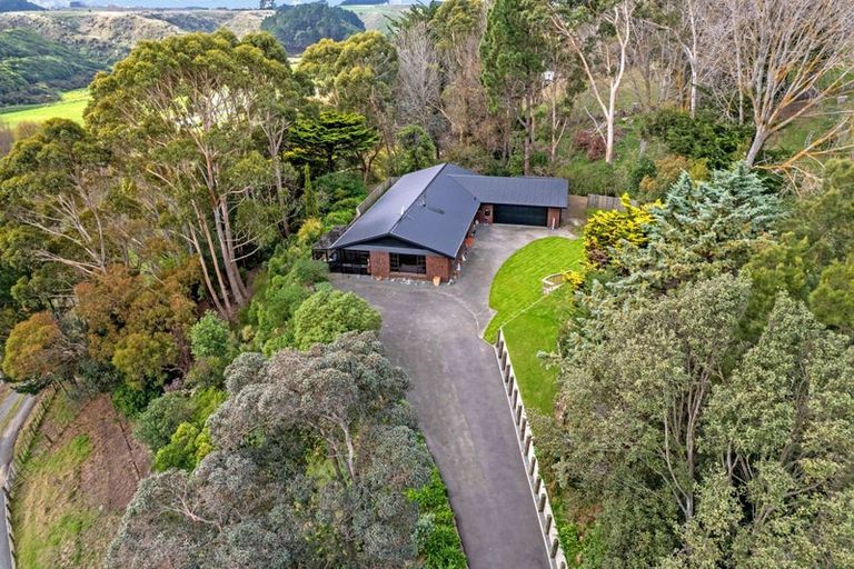 Photo of property in 108a State Highway 3, Marybank, Whanganui, 4572