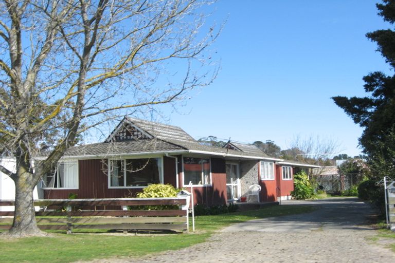 Photo of property in 88 Black Street, Wairoa, 4108