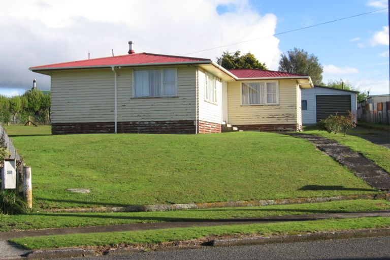 Photo of property in 39 Crathie Crescent, Tokoroa, 3420