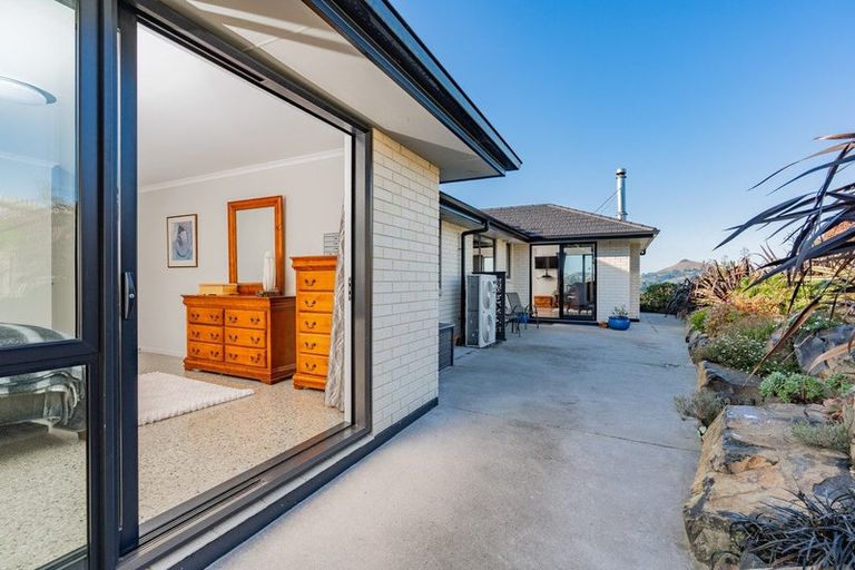 Photo of property in 9 Goddard Way, Sawyers Bay, Port Chalmers, 9023