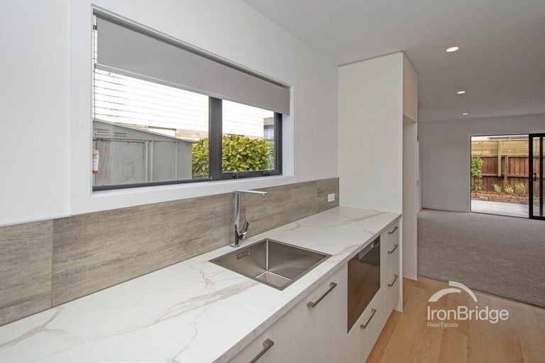 Photo of property in 8/96 Poulson Street, Addington, Christchurch, 8024