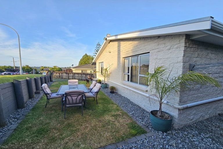 Photo of property in 126 Hynds Road, Gate Pa, Tauranga, 3112