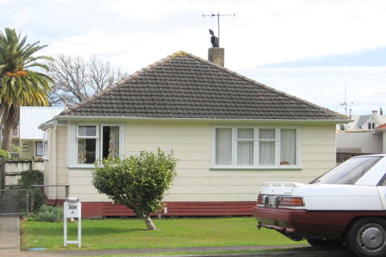 Photo of property in 309a Heale Street, Thames, 3500