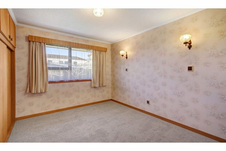 Photo of property in 95 Momorangi Crescent, Redwood, Christchurch, 8051