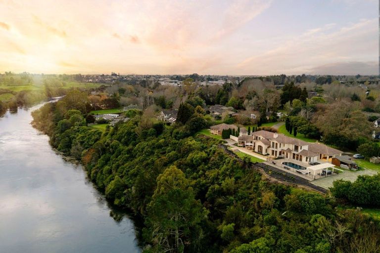 Photo of property in 25d Riverglade Drive, Tamahere, Hamilton, 3283