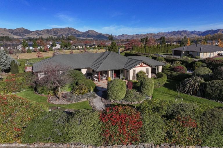 Photo of property in 124 Rippingale Road, Hanmer Springs, 7334