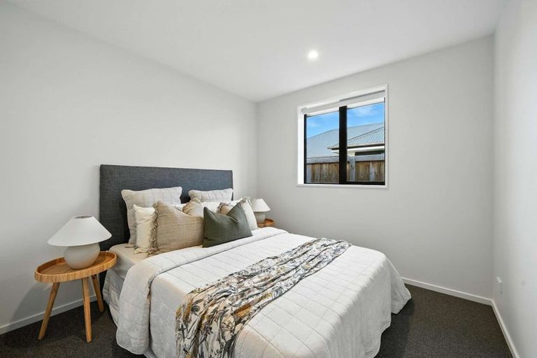 Photo of property in 33 Benn Street, Amberley, 7481